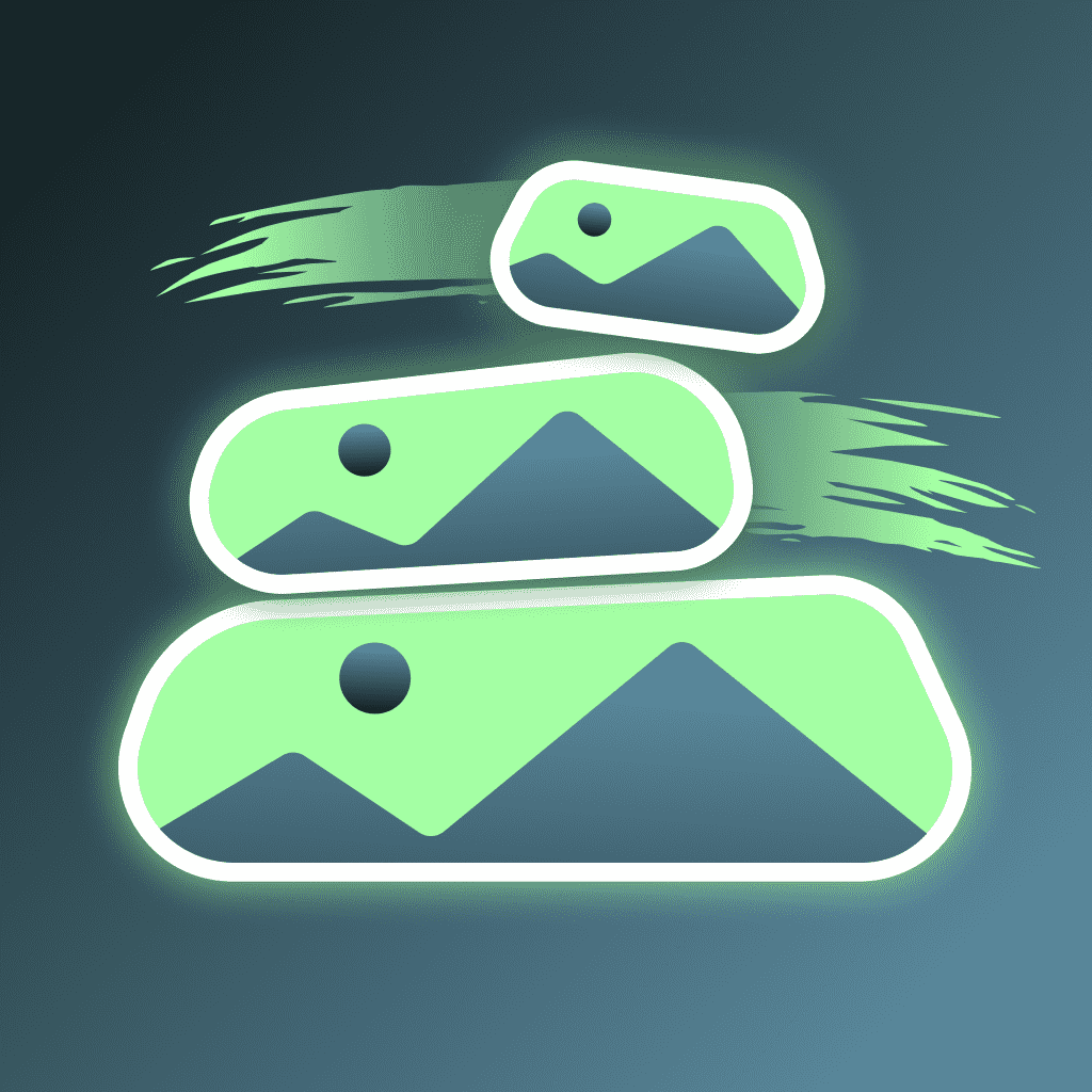 Card thumbnail image